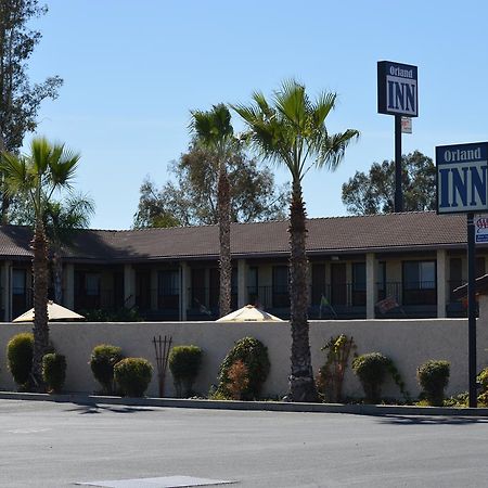 Orland Inn エクステリア 写真