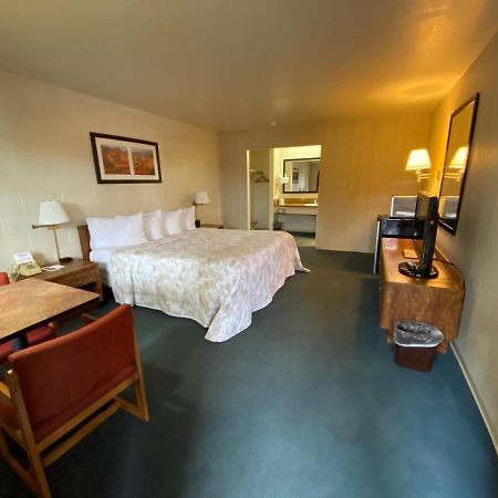 Orland Inn エクステリア 写真