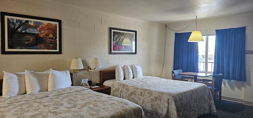 Orland Inn エクステリア 写真