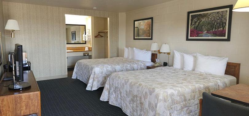 Orland Inn エクステリア 写真
