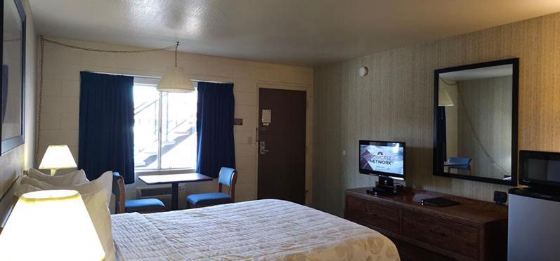 Orland Inn エクステリア 写真