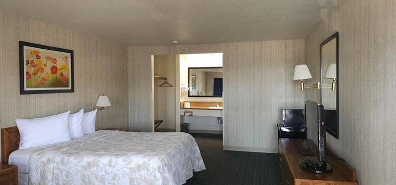 Orland Inn エクステリア 写真