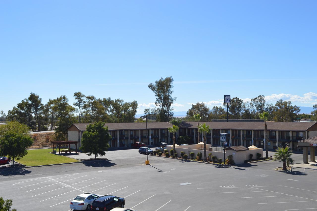 Orland Inn エクステリア 写真