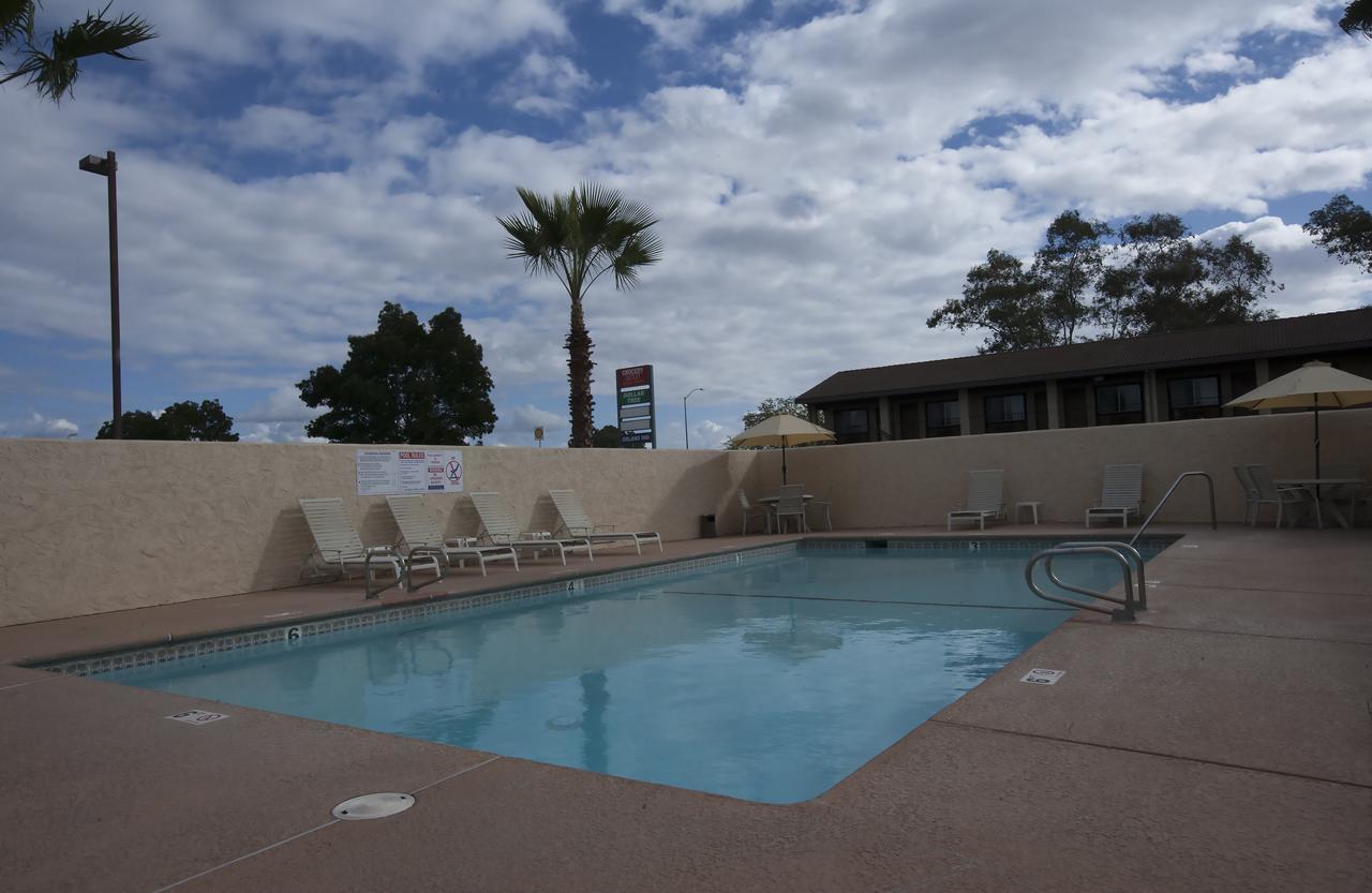 Orland Inn エクステリア 写真