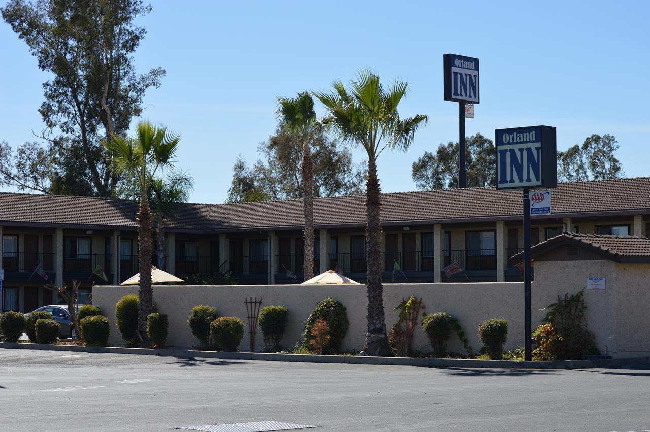 Orland Inn エクステリア 写真