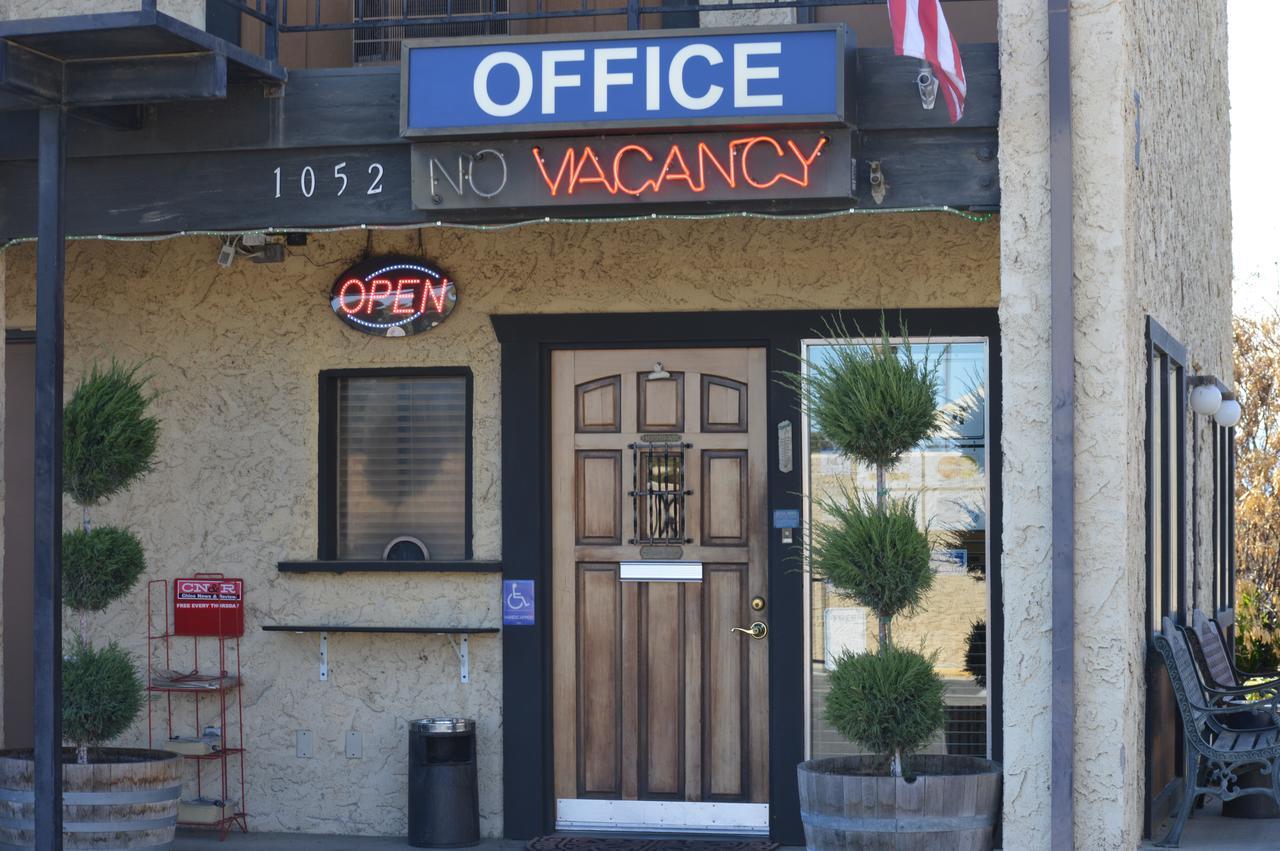 Orland Inn エクステリア 写真