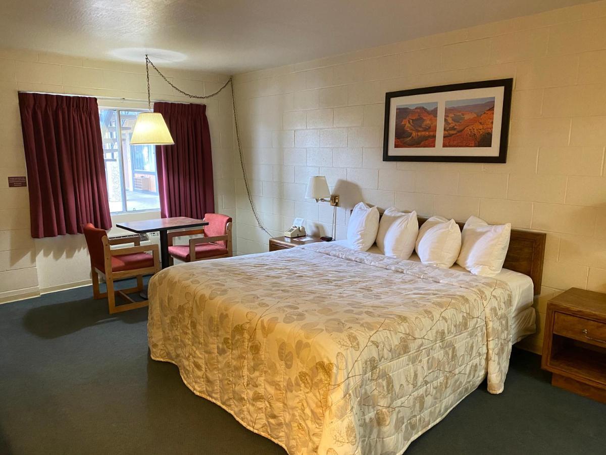 Orland Inn エクステリア 写真