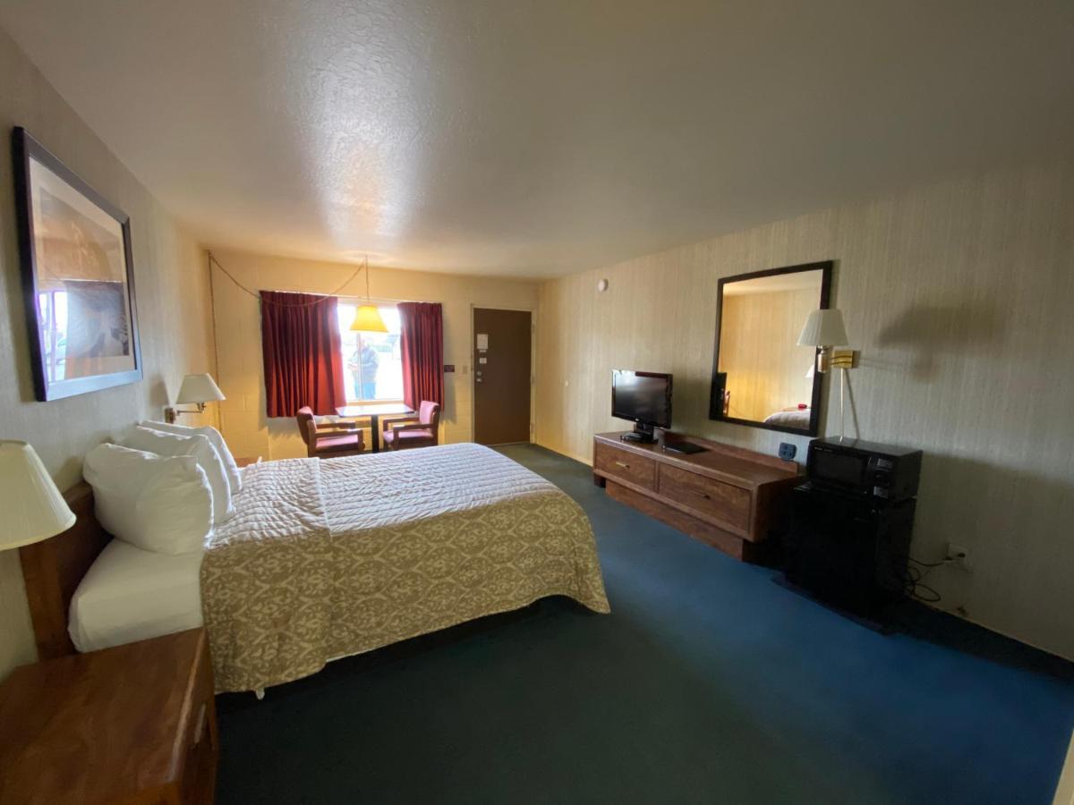 Orland Inn エクステリア 写真