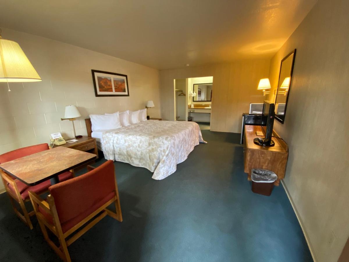 Orland Inn エクステリア 写真