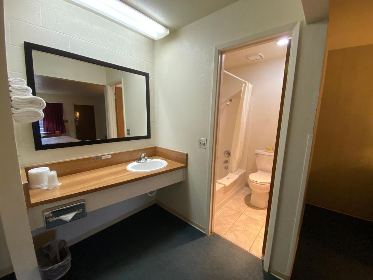 Orland Inn エクステリア 写真