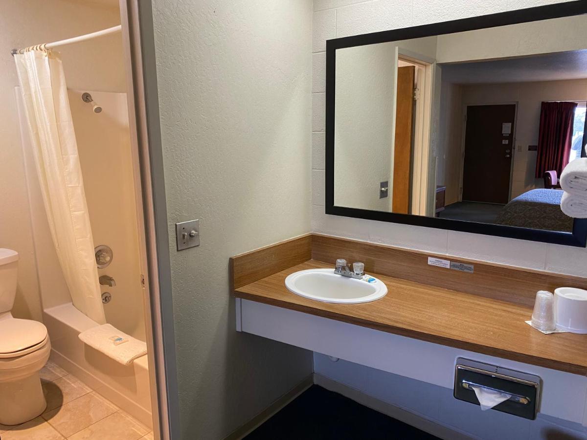 Orland Inn エクステリア 写真